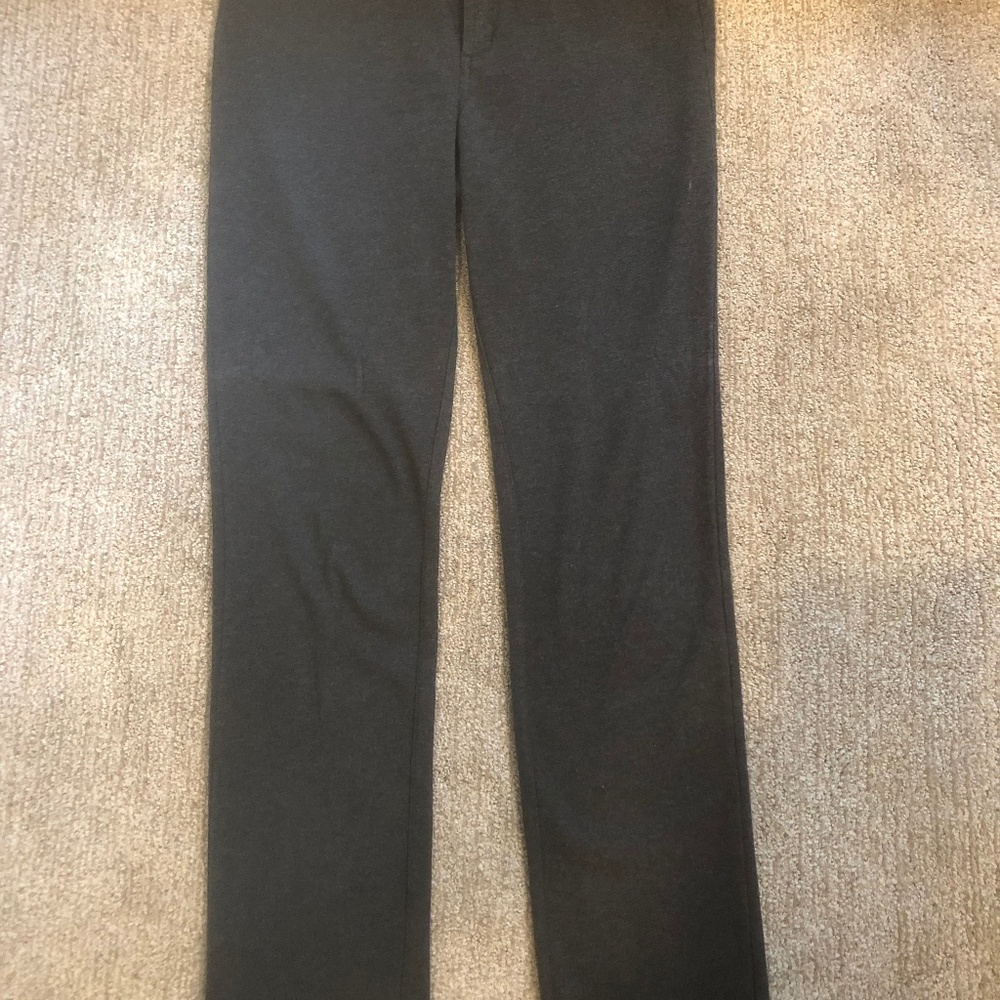 Jag Dark Grey Jaggings